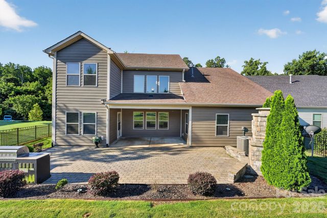 15319 Venezia Lane, Huntersville, NC 28078