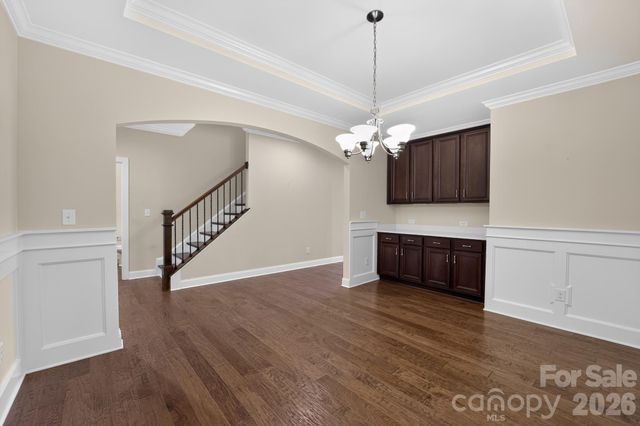 15319 Venezia Lane, Huntersville, NC 28078