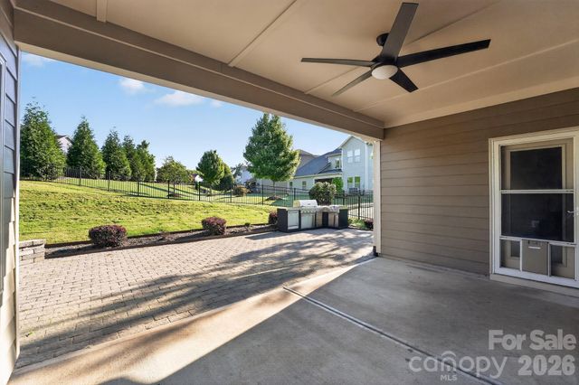 15319 Venezia Lane, Huntersville, NC 28078