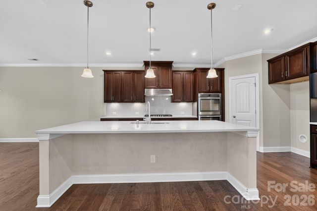 15319 Venezia Lane, Huntersville, NC 28078
