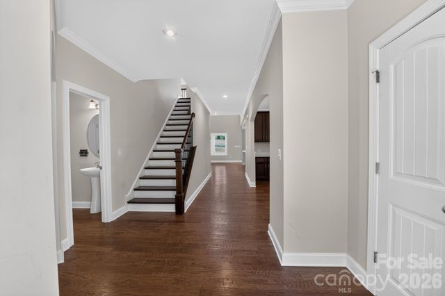 15319 Venezia Lane, Huntersville, NC 28078