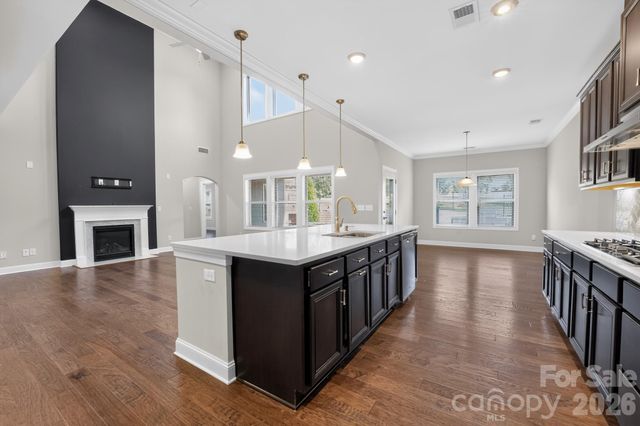 15319 Venezia Lane, Huntersville, NC 28078