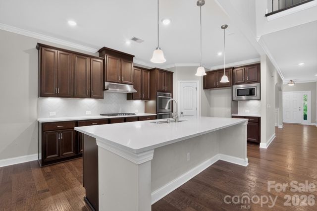 15319 Venezia Lane, Huntersville, NC 28078