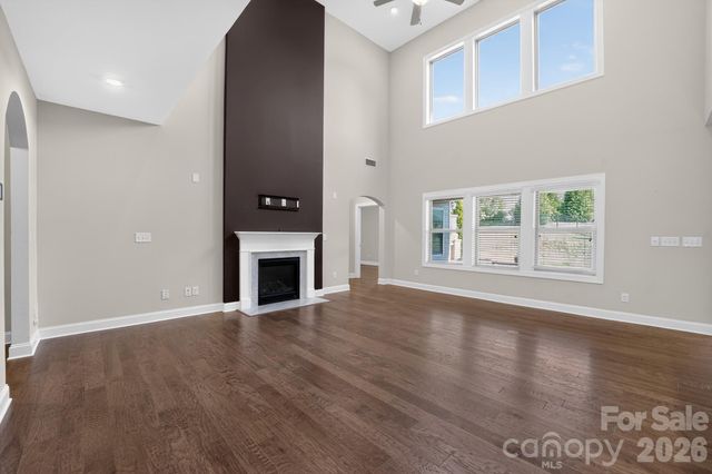 15319 Venezia Lane, Huntersville, NC 28078