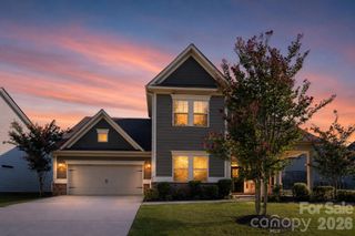 15319 Venezia Lane, Huntersville, NC 28078