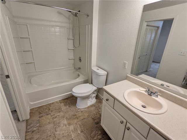9000 Las Vegas Boulevard 2296, Las Vegas, NV 89123