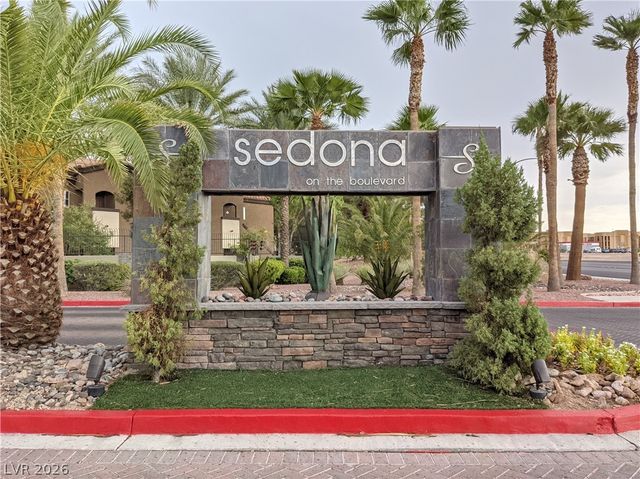 9000 Las Vegas Boulevard 2296, Las Vegas, NV 89123