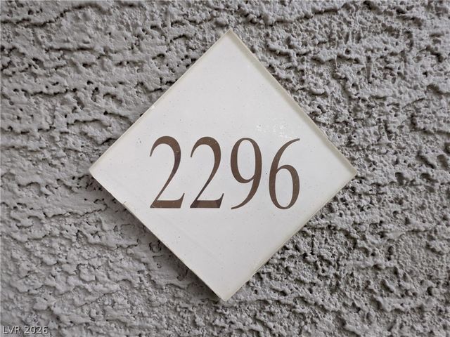 9000 Las Vegas Boulevard 2296, Las Vegas, NV 89123