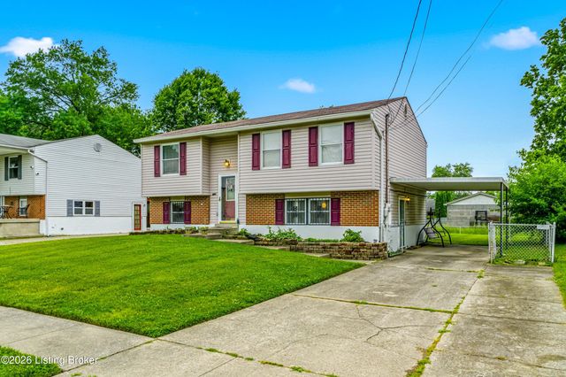 441 Saguaro Dr, Louisville, KY 40229
