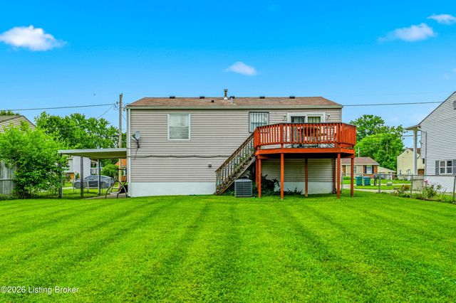 441 Saguaro Dr, Louisville, KY 40229