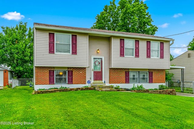 441 Saguaro Dr, Louisville, KY 40229