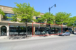4020-22 W Irving Park Road, Chicago, IL 60641