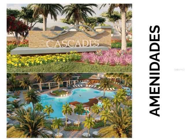 2755 GENTLE RAIN DRIVE, Davenport, FL 33837