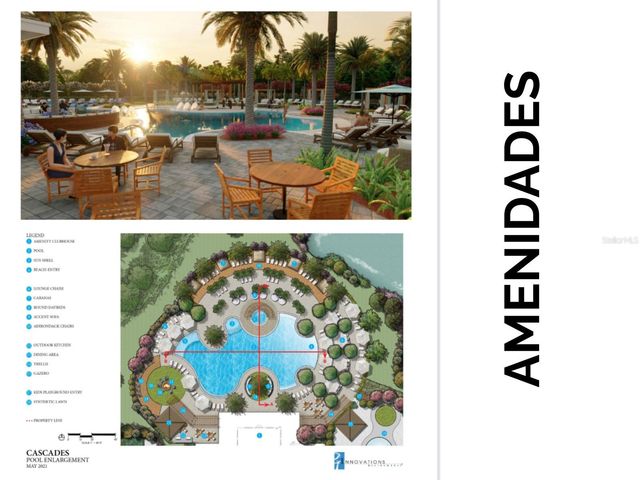 2755 GENTLE RAIN DRIVE, Davenport, FL 33837