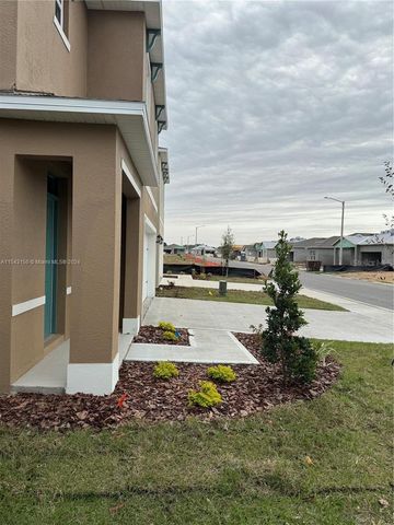 2755 GENTLE RAIN DRIVE, Davenport, FL 33837