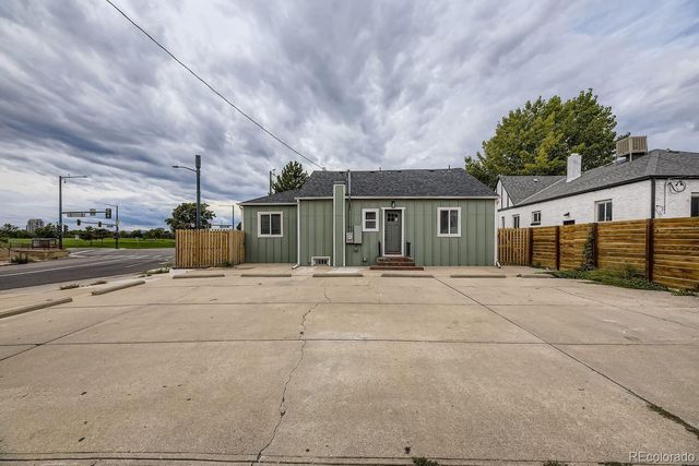 2600 Colorado Boulevard, Denver, CO 80207