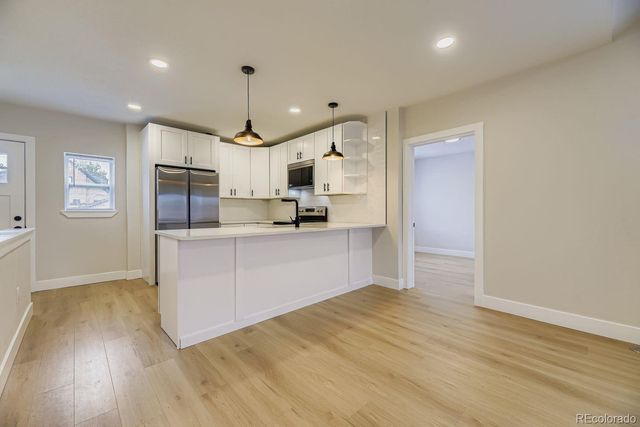 2600 Colorado Boulevard, Denver, CO 80207