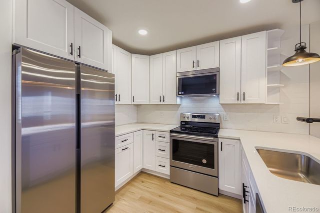 2600 Colorado Boulevard, Denver, CO 80207