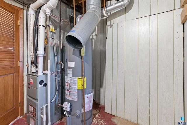 3921 E Claudette Dr Drive, Sioux Falls, SD 57103