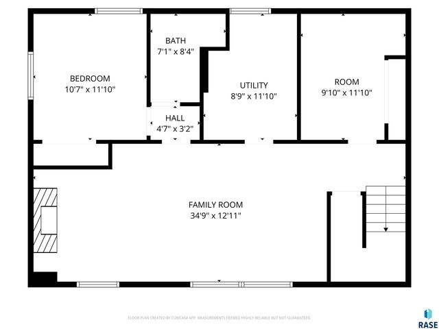 3921 E Claudette Dr Drive, Sioux Falls, SD 57103