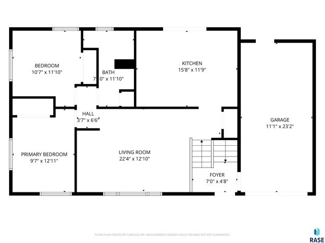 3921 E Claudette Dr Drive, Sioux Falls, SD 57103