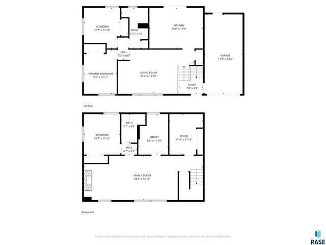 3921 E Claudette Dr Drive, Sioux Falls, SD 57103