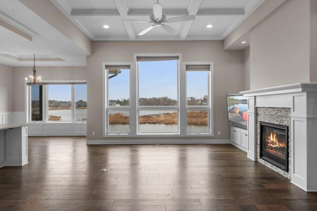 13175 Coral Sea Ct NE, Blaine, MN 55449