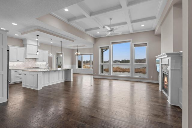 13175 Coral Sea Ct NE, Blaine, MN 55449