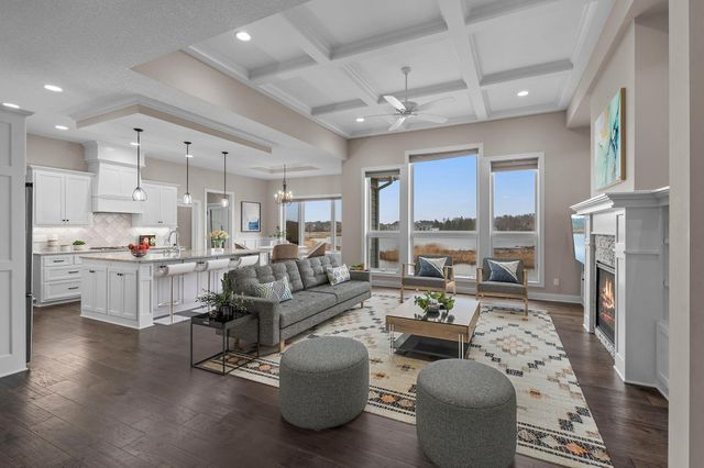 13175 Coral Sea Ct NE, Blaine, MN 55449