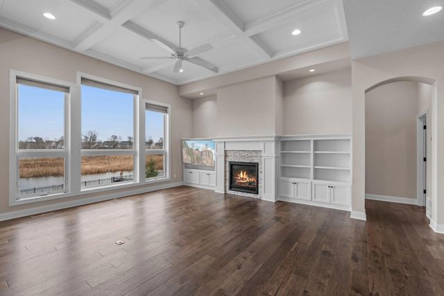 13175 Coral Sea Ct NE, Blaine, MN 55449