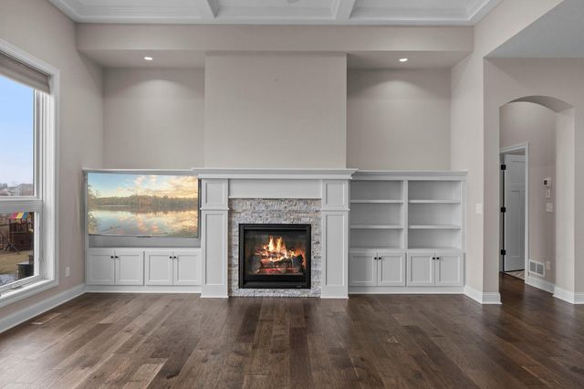 13175 Coral Sea Ct NE, Blaine, MN 55449