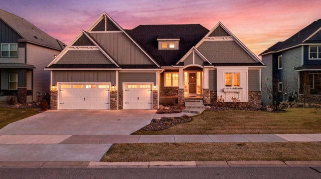 13175 Coral Sea Ct NE, Blaine, MN 55449