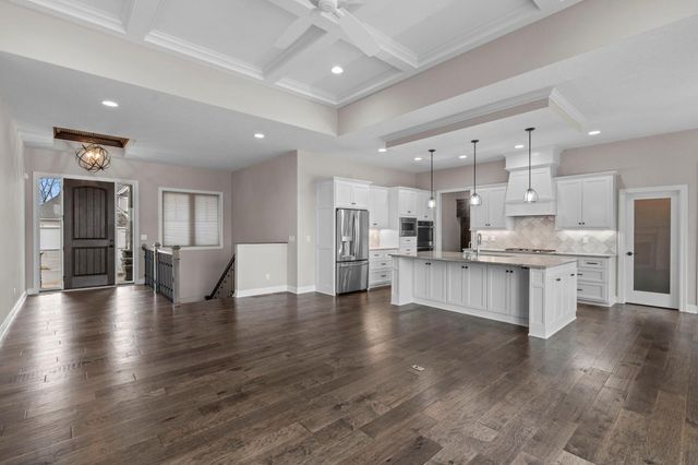 13175 Coral Sea Ct NE, Blaine, MN 55449