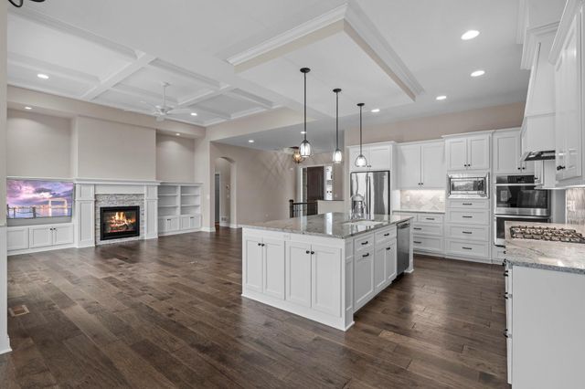 13175 Coral Sea Ct NE, Blaine, MN 55449