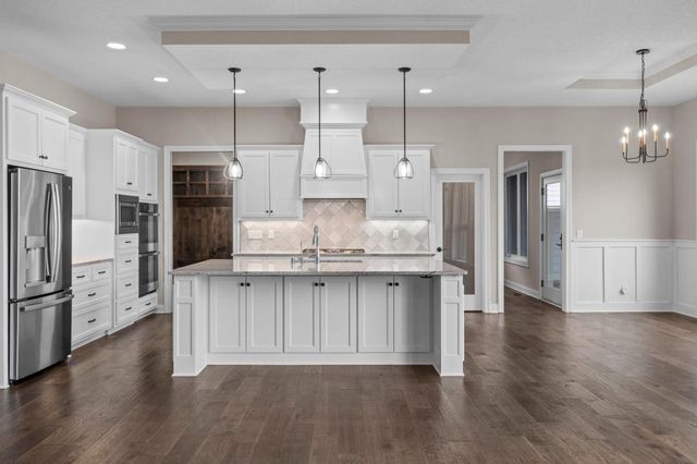 13175 Coral Sea Ct NE, Blaine, MN 55449