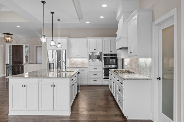 13175 Coral Sea Ct NE, Blaine, MN 55449