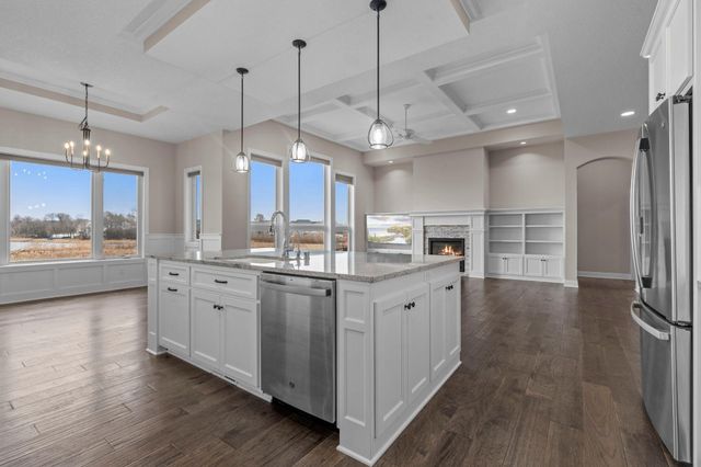 13175 Coral Sea Ct NE, Blaine, MN 55449