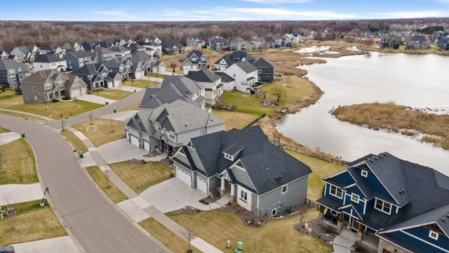 13175 Coral Sea Ct NE, Blaine, MN 55449