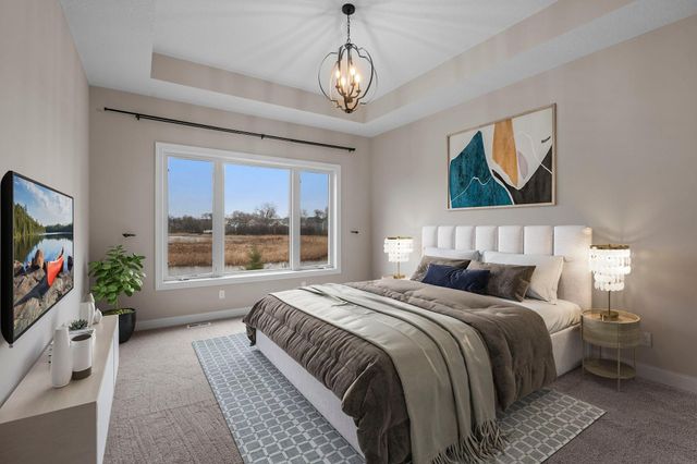 13175 Coral Sea Ct NE, Blaine, MN 55449