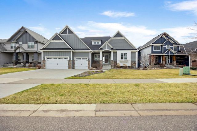 13175 Coral Sea Ct NE, Blaine, MN 55449