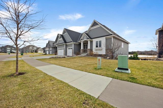 13175 Coral Sea Ct NE, Blaine, MN 55449