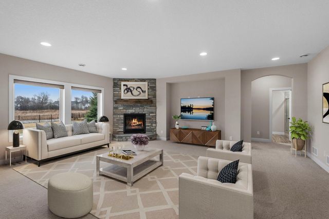 13175 Coral Sea Ct NE, Blaine, MN 55449