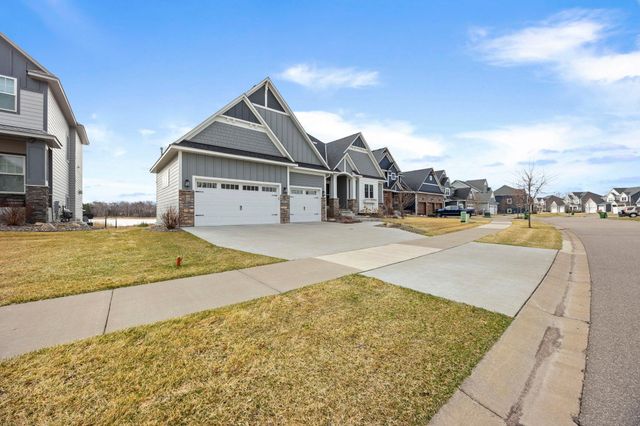 13175 Coral Sea Ct NE, Blaine, MN 55449