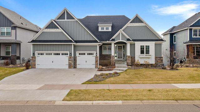 13175 Coral Sea Ct NE, Blaine, MN 55449