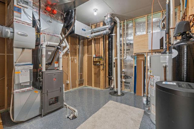 13175 Coral Sea Ct NE, Blaine, MN 55449