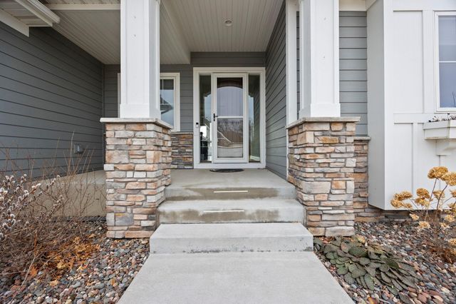 13175 Coral Sea Ct NE, Blaine, MN 55449