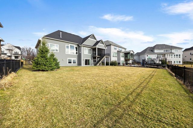 13175 Coral Sea Ct NE, Blaine, MN 55449