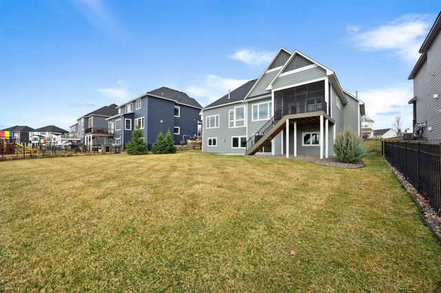 13175 Coral Sea Ct NE, Blaine, MN 55449