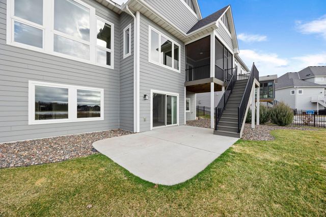 13175 Coral Sea Ct NE, Blaine, MN 55449