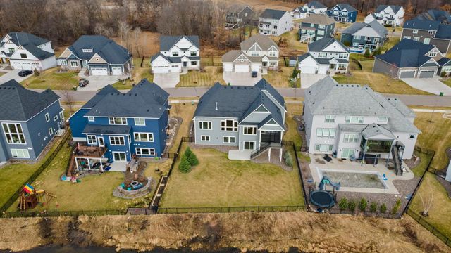13175 Coral Sea Ct NE, Blaine, MN 55449